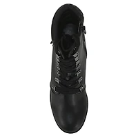 Women's Annamaria Combat Boot
