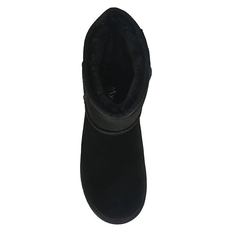 Women's Sasha 8 Short Shearling Boot