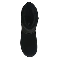 Women's Sasha 8 Short Shearling Boot