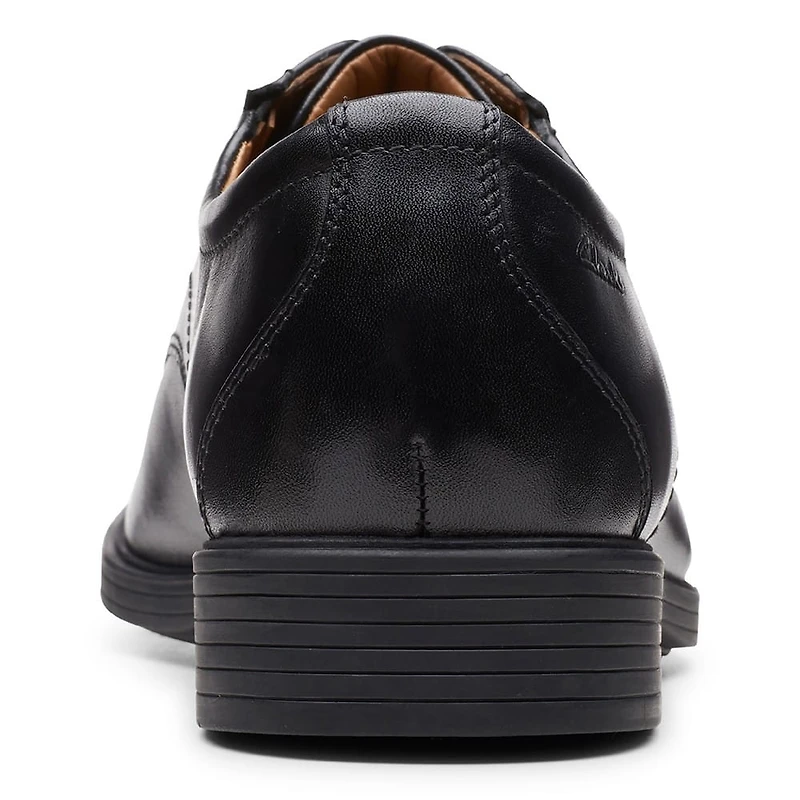 Men's Whiddon Plain Toe Oxford