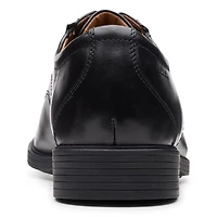 Men's Whiddon Plain Toe Oxford