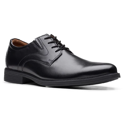 Men's Whiddon Plain Toe Oxford