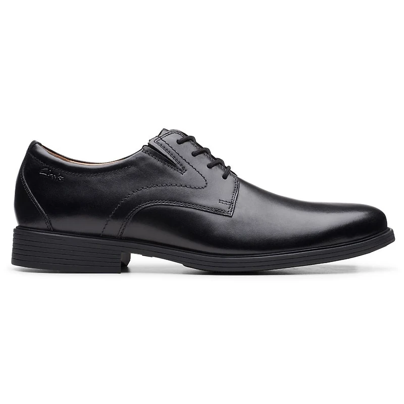 Men's Whiddon Plain Toe Oxford