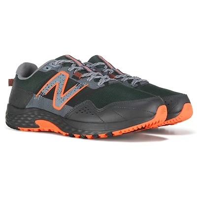 Men's 410 V8 X-Wide Trail Running Shoe