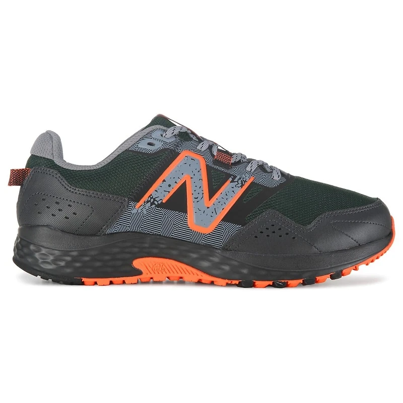 Men's 410 V8 X-Wide Trail Running Shoe