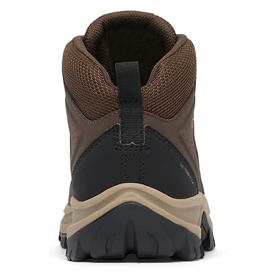 Men's Traverse Waterproof Hiking Boot