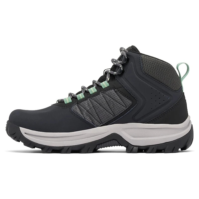 Women's Traverse Wide Casual Shoe