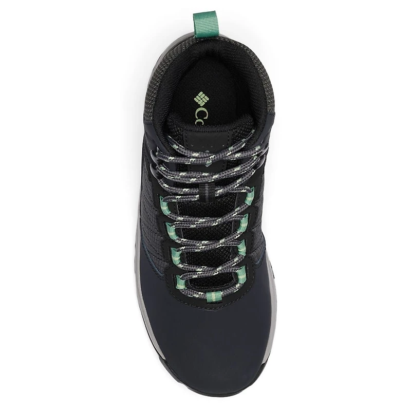 Women's Traverse Wide Casual Shoe