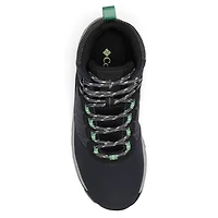 Women's Traverse Wide Casual Shoe
