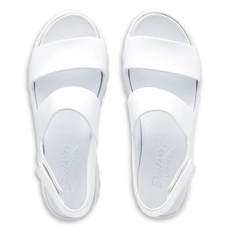 Women's Footsteps Breezy Feels Sandal