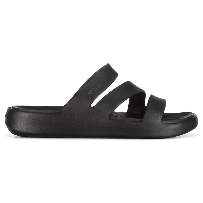 Women's Getaway Strappy Slide Sandal