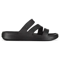 Women's Getaway Strappy Slide Sandal