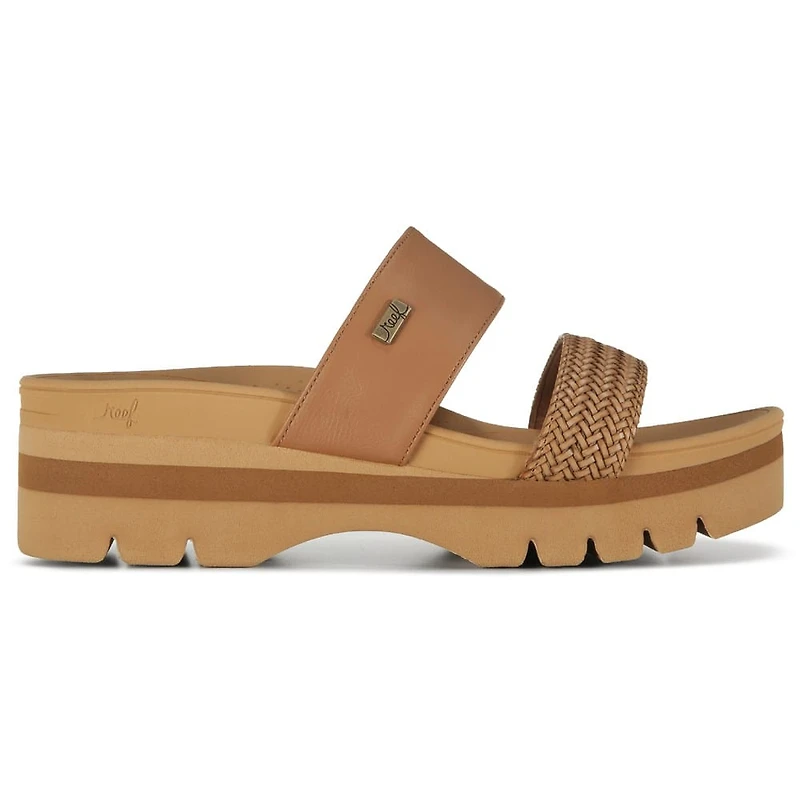 Women's Banded Horizon 2.5 Slide Sandal
