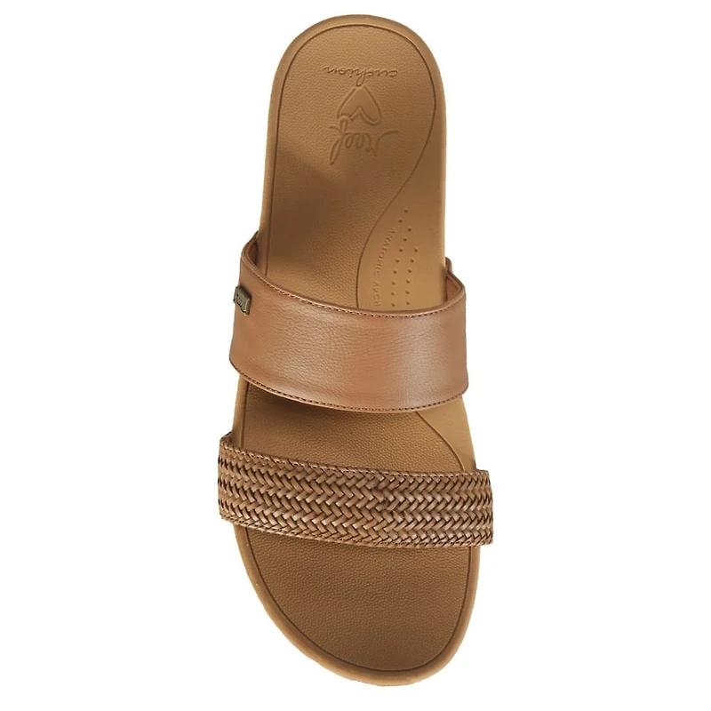 Women's Banded Horizon 2.5 Slide Sandal
