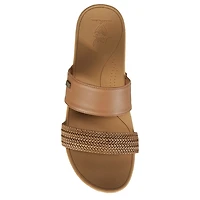 Women's Banded Horizon 2.5 Slide Sandal