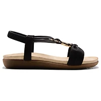 Women's Olivia Wedge Medium/Wide Sandal