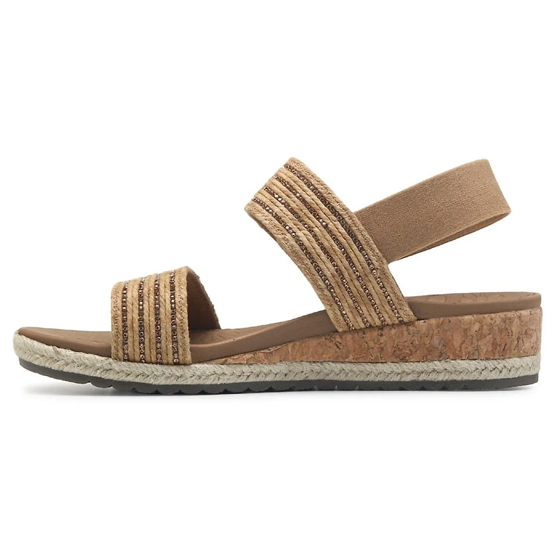 Women's Breezie Busy Bee Wedge Sandal