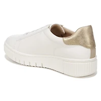Women's Tia Stepin Slip On Sneaker