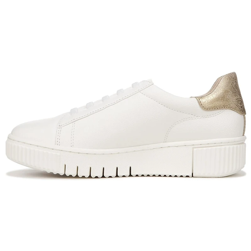 Women's Tia Stepin Slip On Sneaker