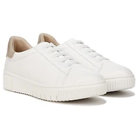 Women's Tia Stepin Slip On Sneaker