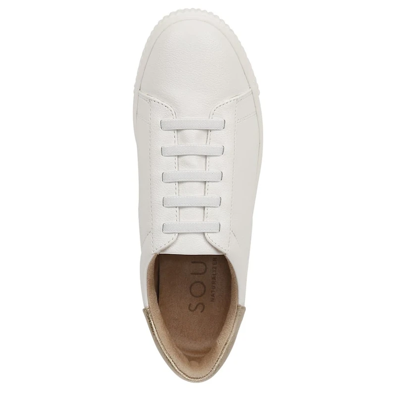 Women's Tia Stepin Slip On Sneaker