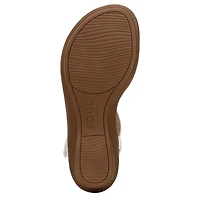 Women's Solo Medium/Wide Casual Sandal