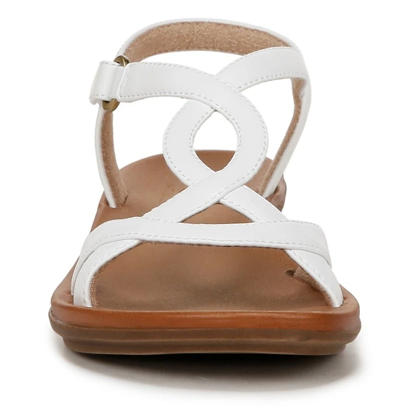 Women's Solo Medium/Wide Casual Sandal