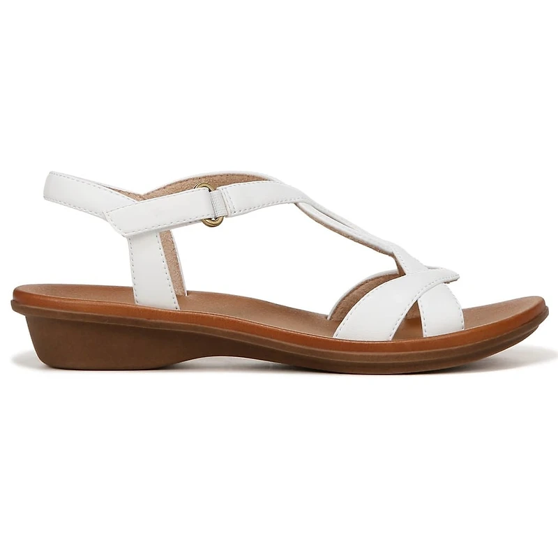 Women's Solo Medium/Wide Casual Sandal