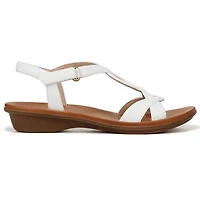 Women's Solo Medium/Wide Casual Sandal