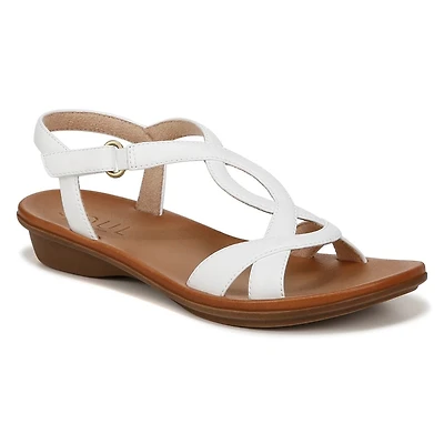 Women's Solo Medium/Wide Casual Sandal