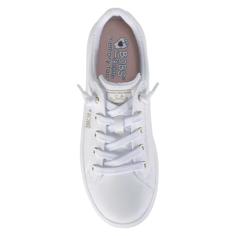 Women's BOBS D Vine Slip On Sneaker