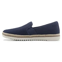 Women's Flexpadrille Lo Twin Gore Slip On