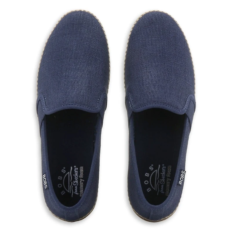 Women's Flexpadrille Lo Twin Gore Slip On