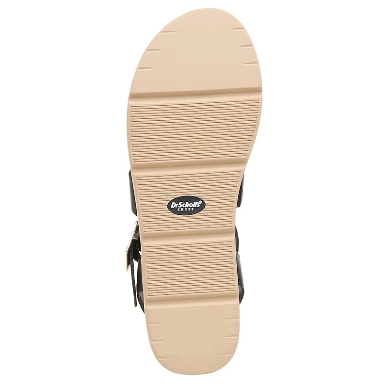 Women's Once Twice Platform Sandal
