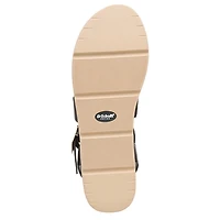 Women's Once Twice Platform Sandal