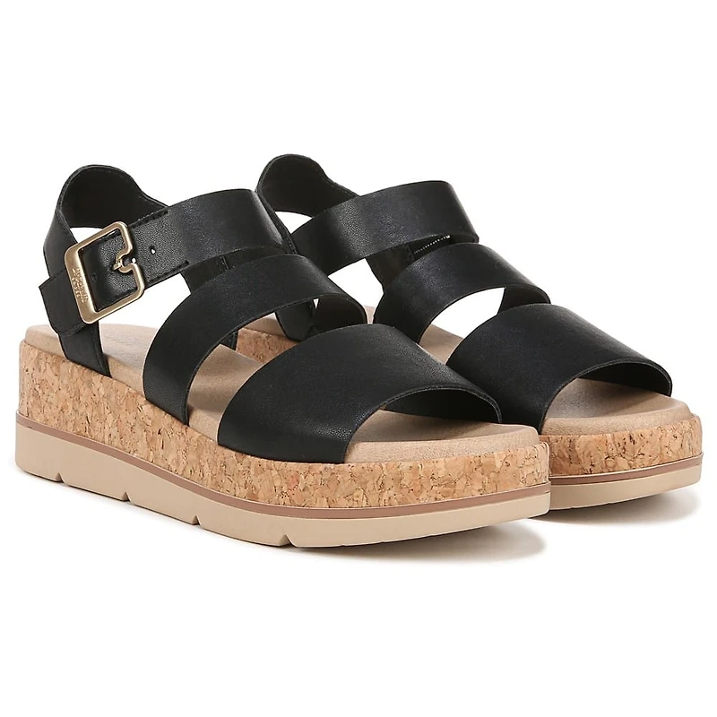 Women's Once Twice Platform Sandal