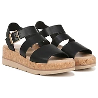 Women's Once Twice Platform Sandal