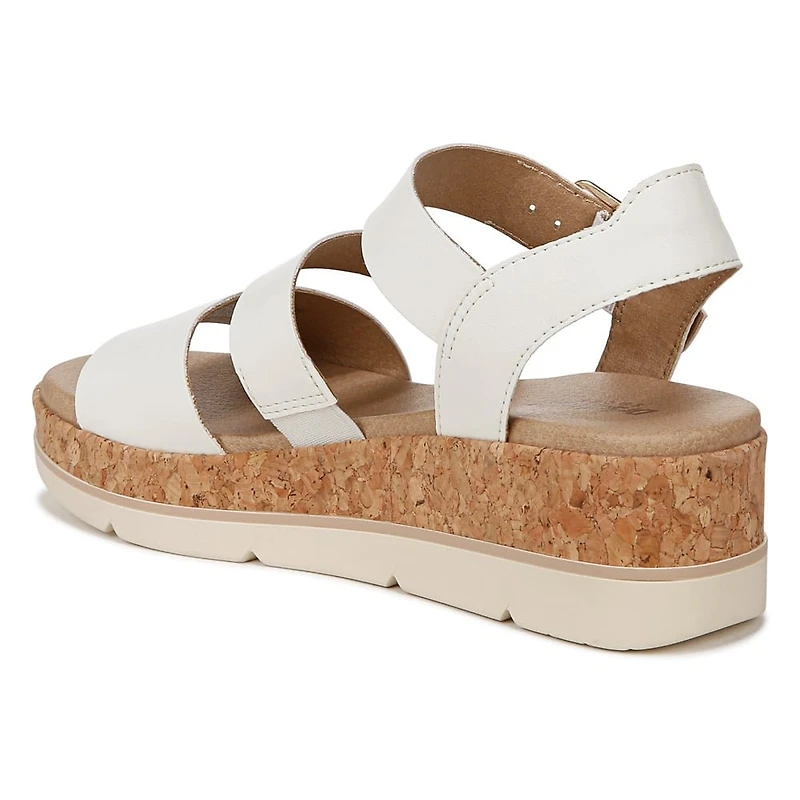 Women's Once Twice Platform Sandal