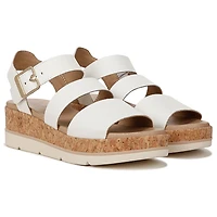 Women's Once Twice Platform Sandal