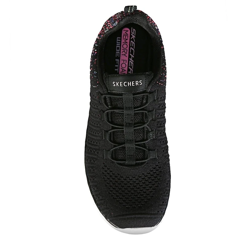 Women's Virtue Medium/Wide Walking Shoe