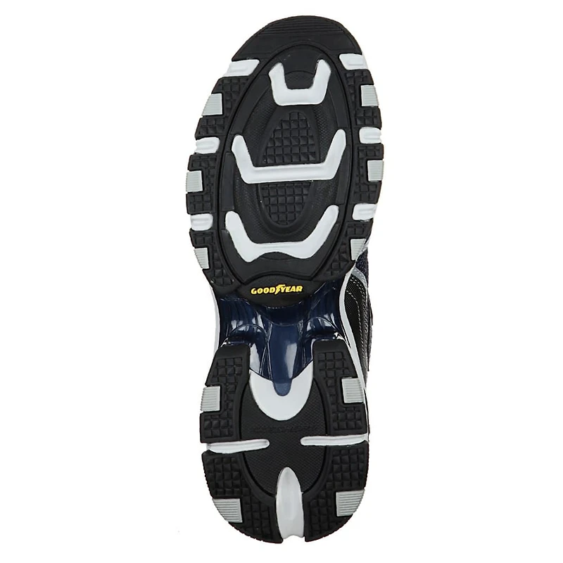 Men's Vigor 3 Wide Trail Shoe