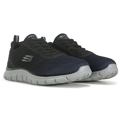 Men's Track Wide Running Shoe