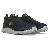 Men's Track Wide Running Shoe
