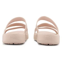 Women's Getaway Strappy Slide Sandal