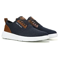 Men's Grandsport Journey Knit Sneaker