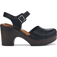 Women's Natasha Mary Jane Clog