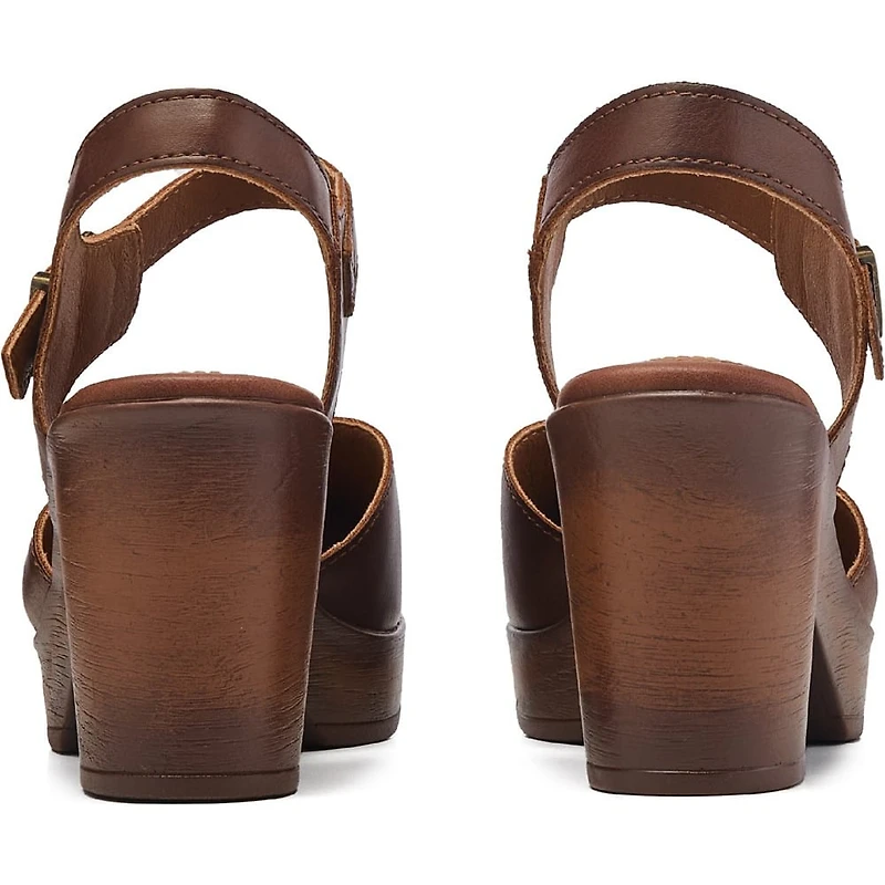 Women's Natasha Mary Jane Clog