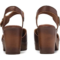 Women's Natasha Mary Jane Clog