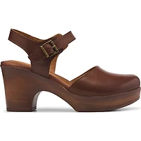 Women's Natasha Mary Jane Clog