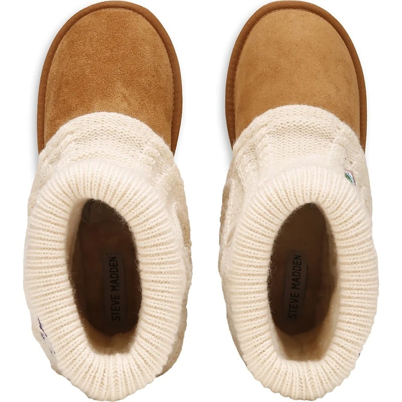 Kids' JBently Sweater Boot Little/Big Kid